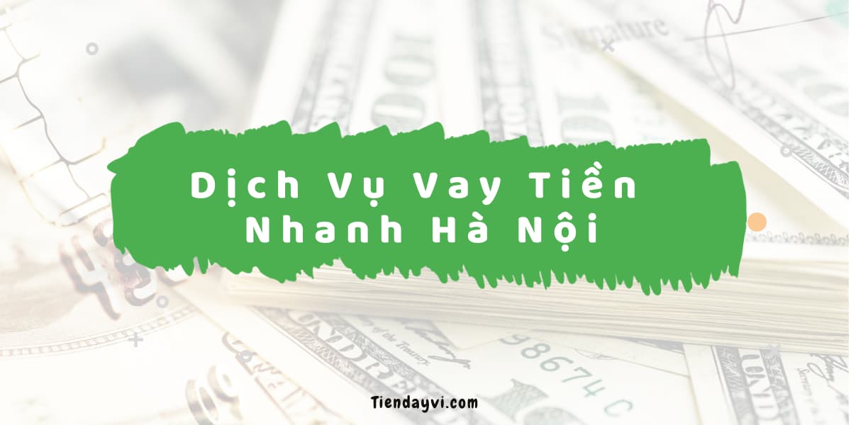 vay tiền nhanh viettel