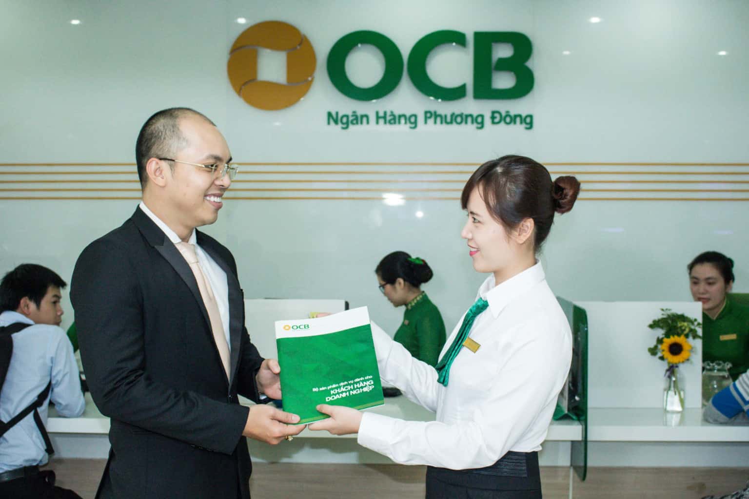 Ocb Là Ngân Hàng Gì Những Thông Tin Cần Biết Năm 2024 7679